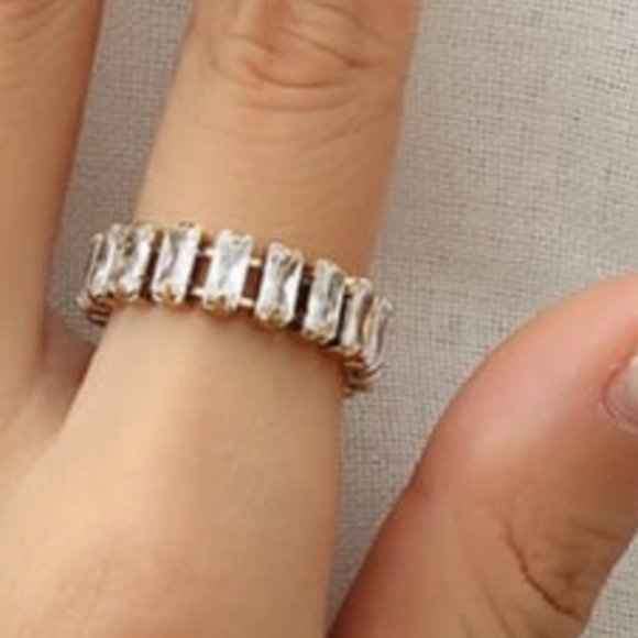 Shine Bright Ring - Picture 3 of 4